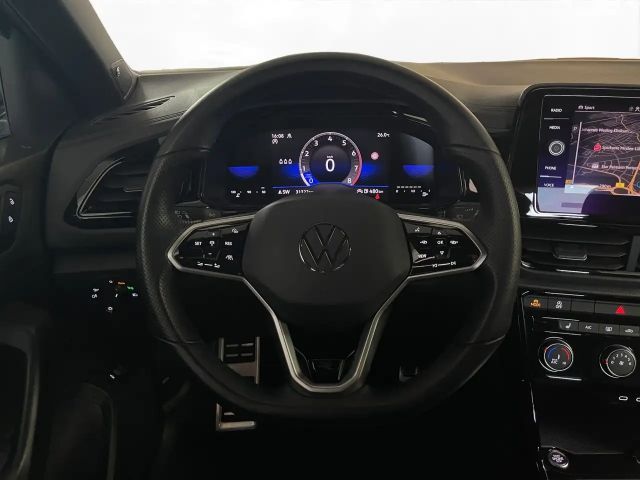 Volkswagen T-Roc 1.5 TSI R-Line