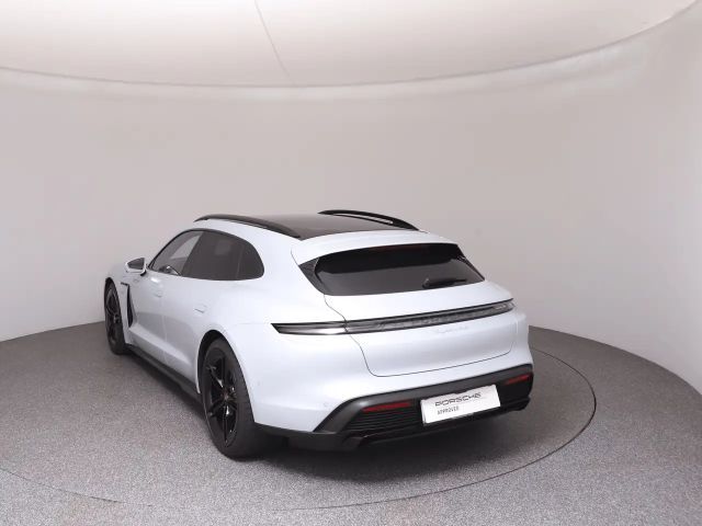 Porsche Taycan 4S Sport Turismo