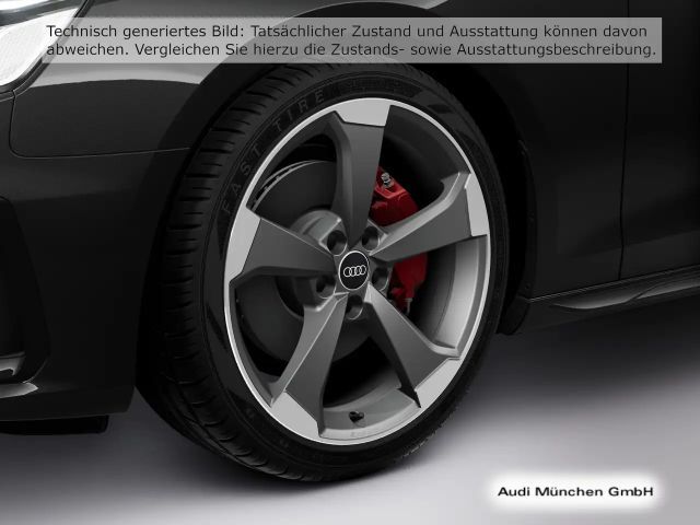 Audi A4 40 TFSI Quattro S-Line S-Tronic