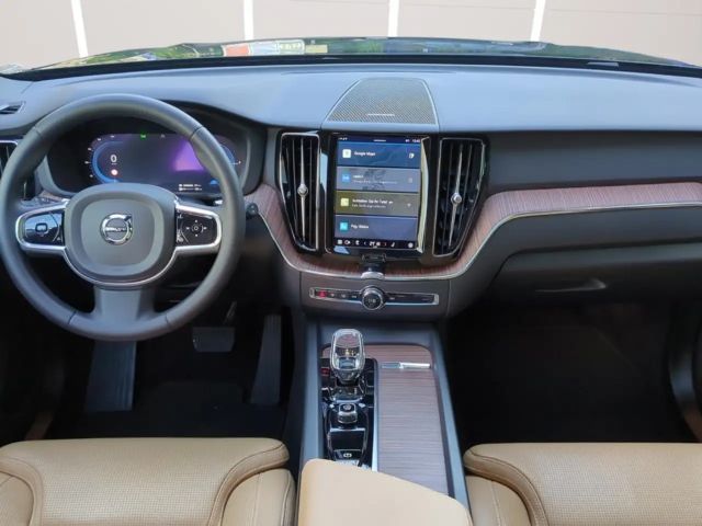 Volvo XC60 Bright Plus Recharge T8