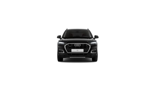 Audi Q5 50 TDI Quattro