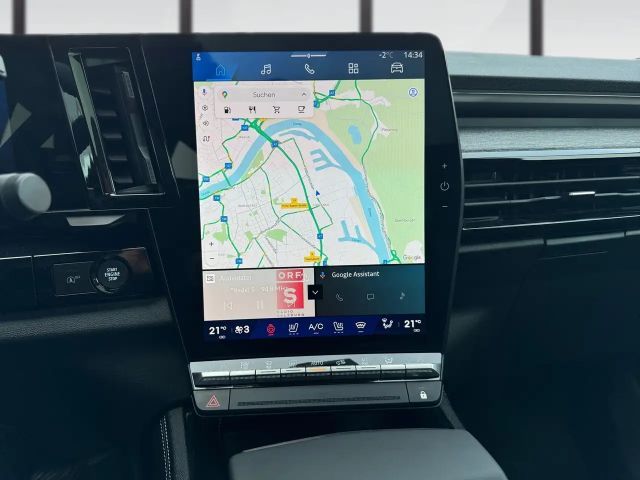 Renault Austral Techno