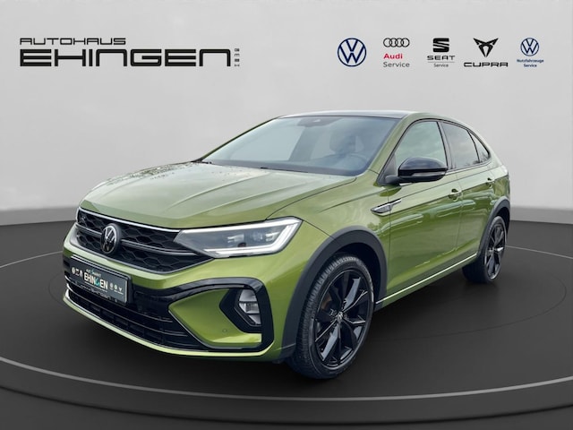 Volkswagen Taigo 1.0 TSI DSG R-Line