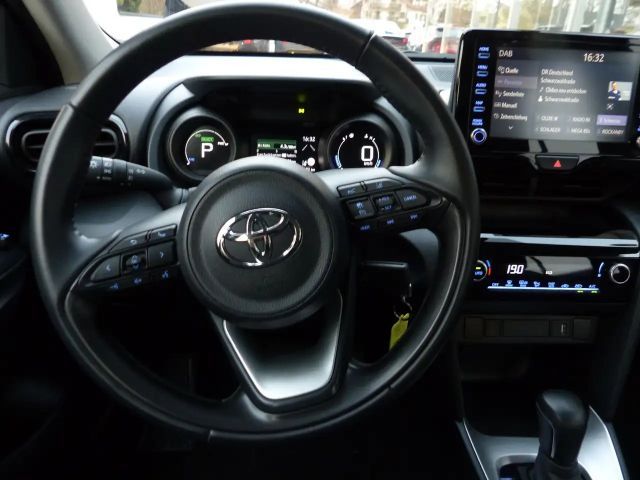 Toyota Yaris Cross Comfort Hybride