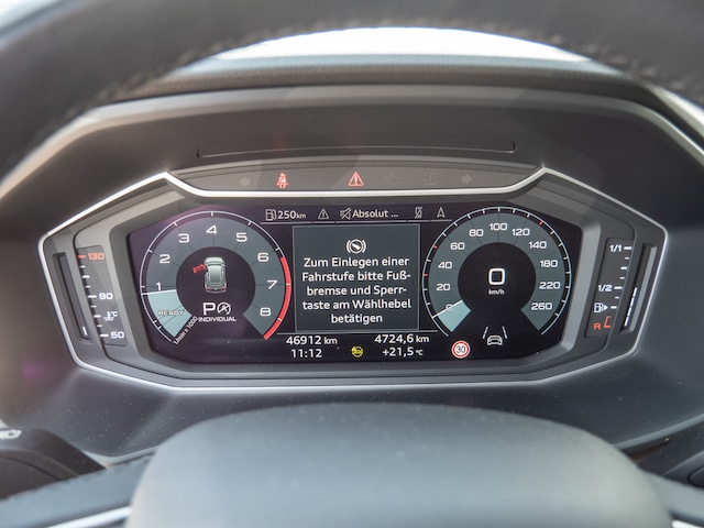 Audi A1 40 TFSI S-Tronic Sportback