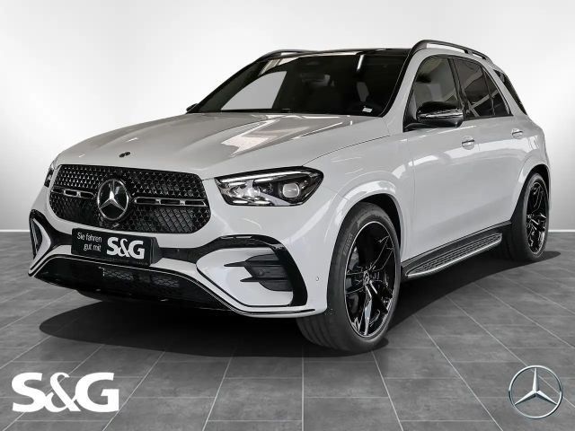 Mercedes-Benz GLE 580 4MATIC AMG Line