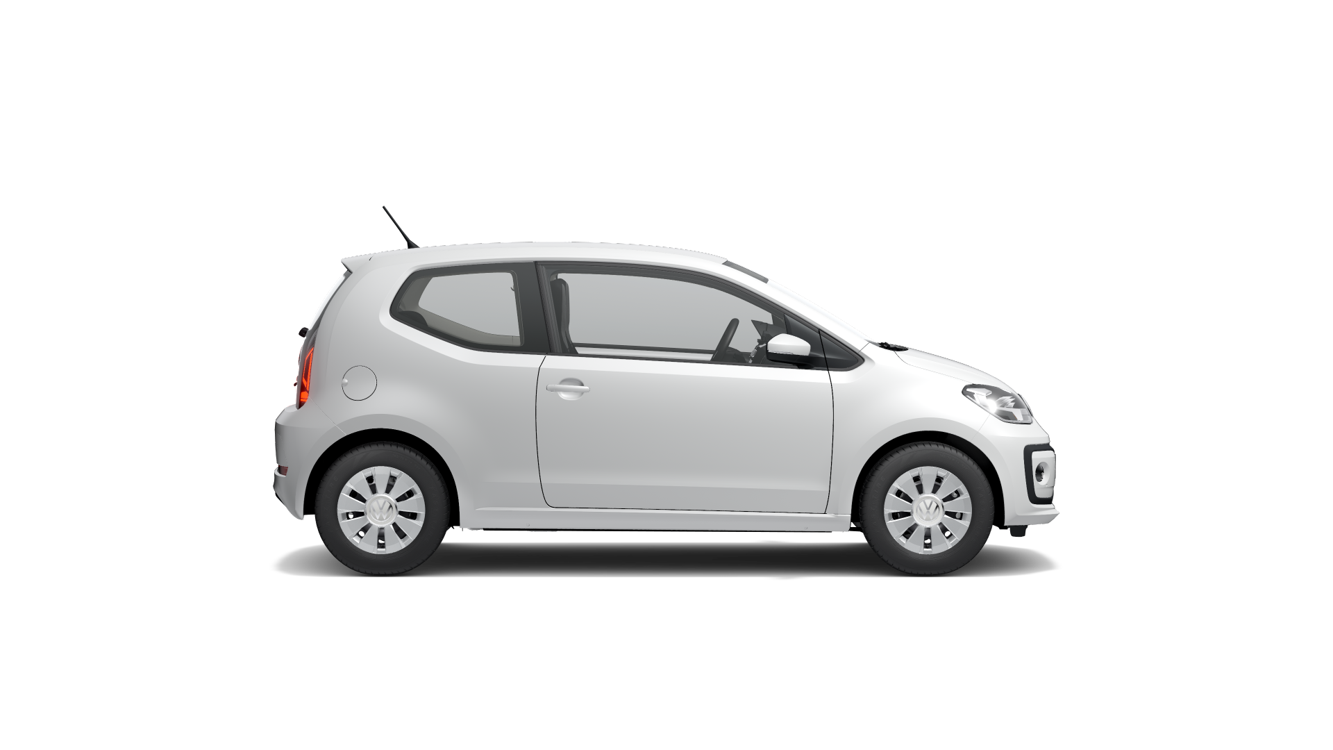 Volkswagen up! Move Move up!