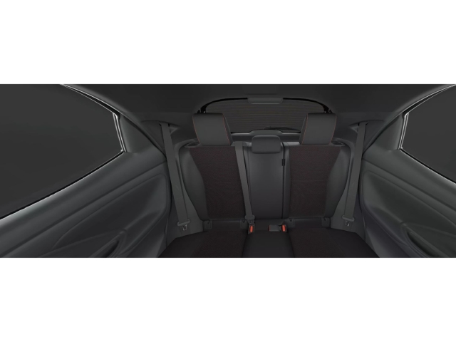 Toyota Yaris 5-deurs GR