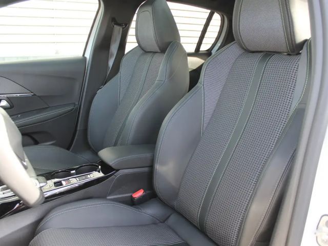 Peugeot E-208 GT-Line