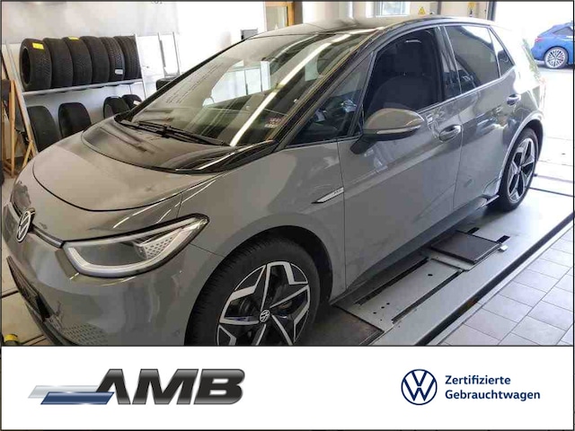 Volkswagen ID.3 Performance Pro