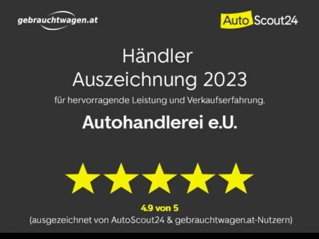 BMW 320 320d M-Sport Touring xDrive