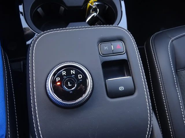 Ford Mustang Mach-E AWD GT