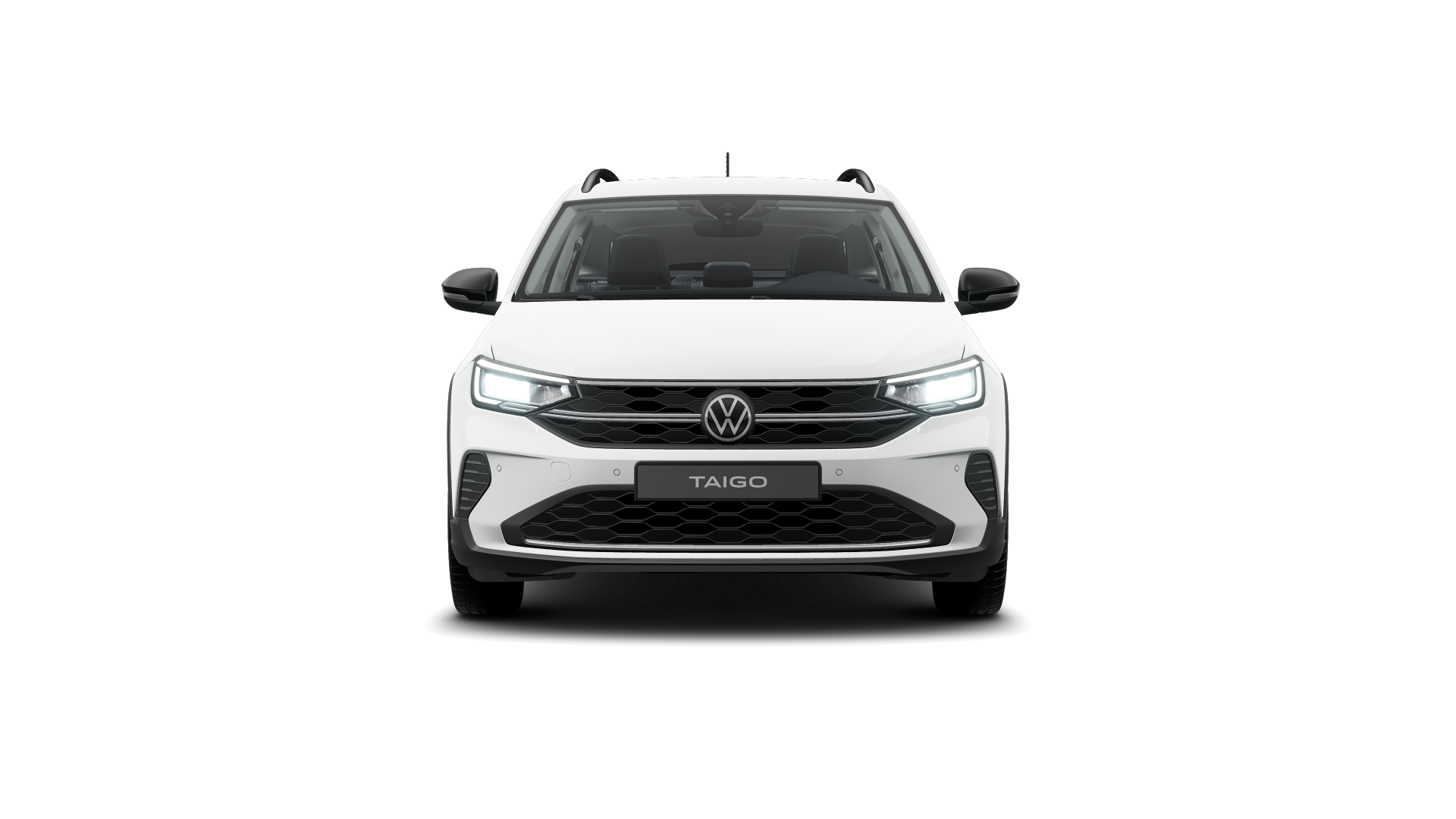 Volkswagen Taigo GOAL 1,0 l TSI OPF 70 kW (95 PS) 5-Gang