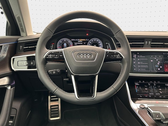 Audi A6 allroad 55 TDI Quattro