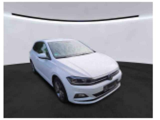 Volkswagen Polo 1.0 TSI Highline
