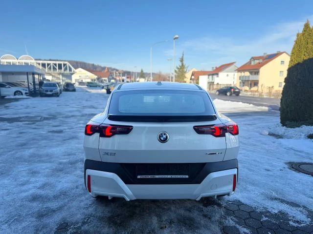 BMW X2 sDrive