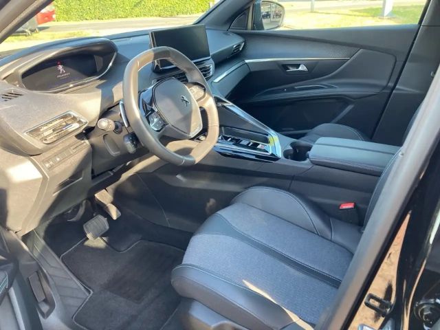 Peugeot 3008 Allure Pack