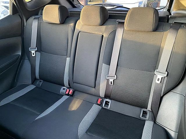 Nissan Qashqai Zama 1.4 2WD DCT, DAB, Ganzjahresreifen Klima