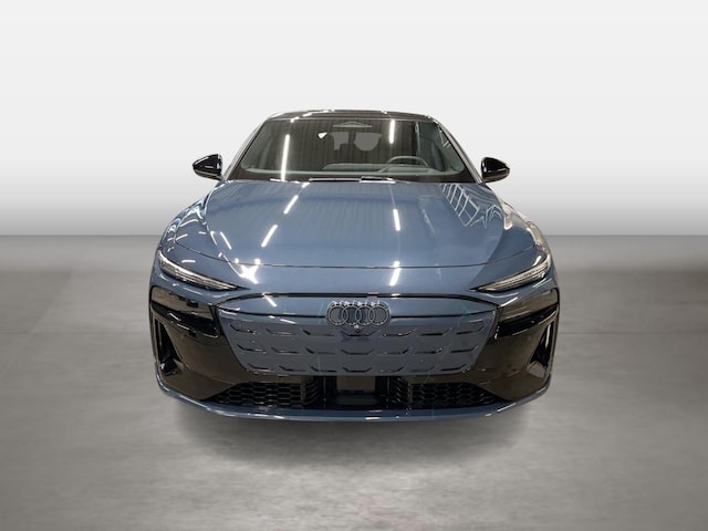 Audi A6 e-tron Avant Quattro