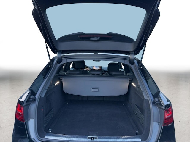 Audi RS4 Avant Quattro