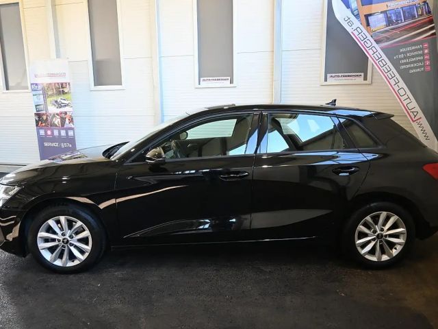 Audi A3 30 TDI Sedan