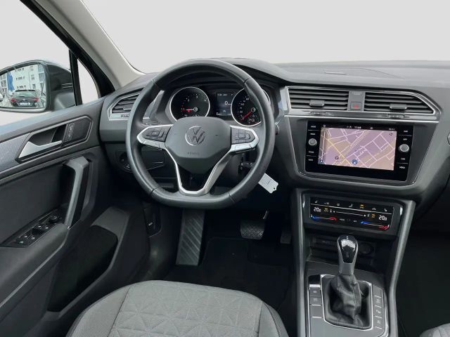 Volkswagen Tiguan 2.0 TDI DSG Life