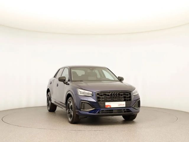 Audi Q2 30 TFSI