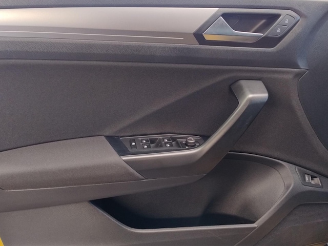 Volkswagen T-Roc 1.5 TSI