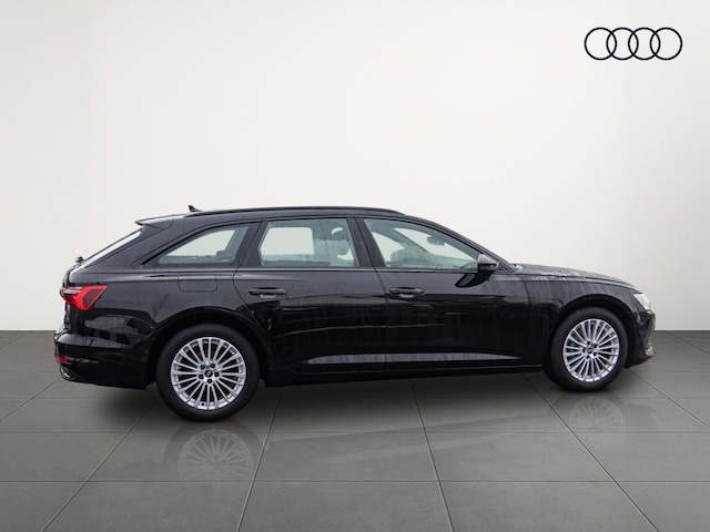 Audi A6 40 TDI Avant S-Tronic