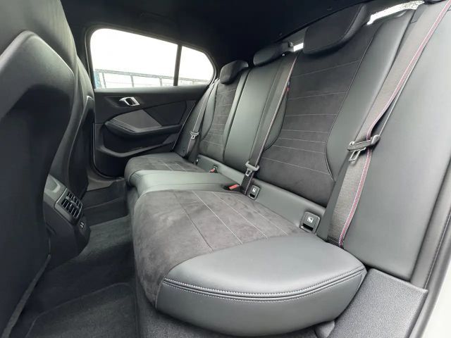 BMW 135 M-Sport Sedan xDrive