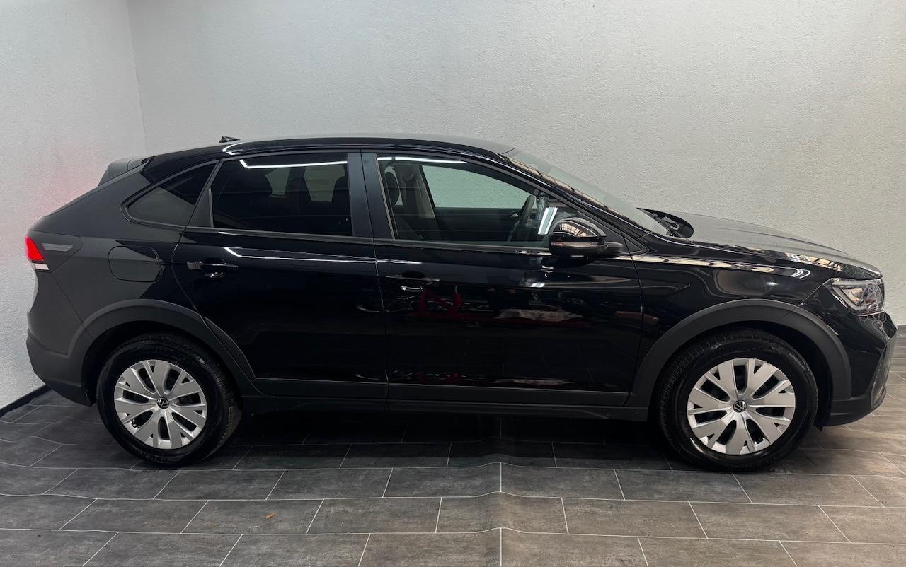 Volkswagen Taigo 1.Hand*Klima*PDC*LED*Comming Home*