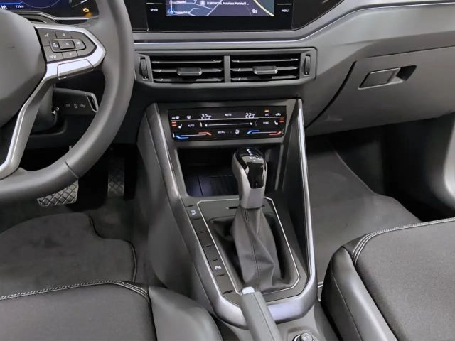 Volkswagen Taigo 1.0 TSI DSG IQ.Drive Style