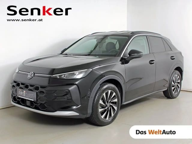 Volkswagen T-Roc DSG Life