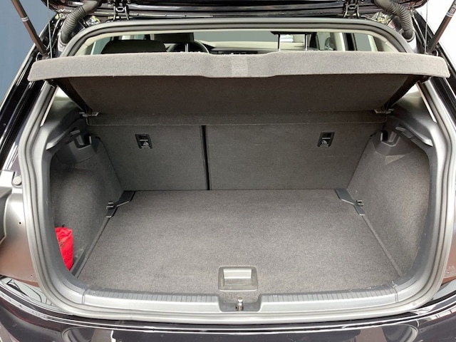 Volkswagen Polo Polo 1.0 LED PDC App-Connect