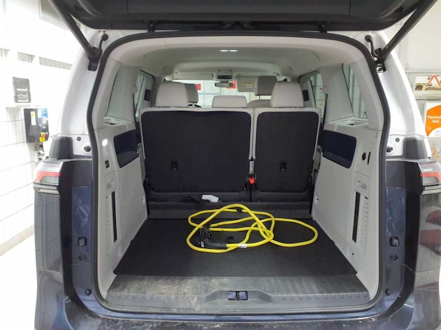 Volkswagen ID.Buzz IQ.Drive Pro