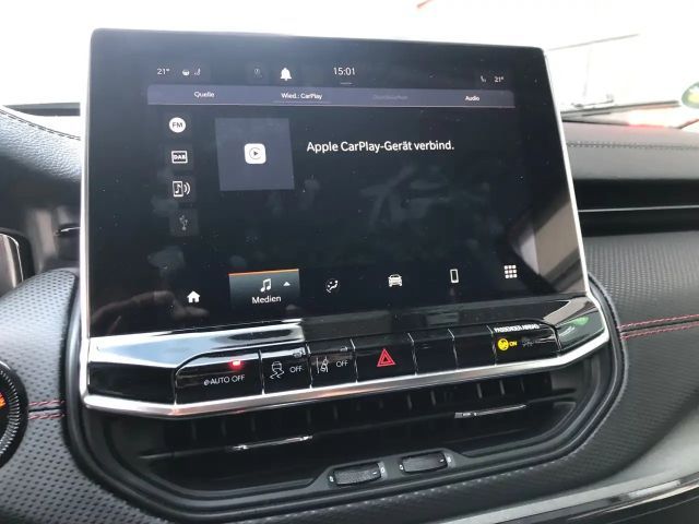 Jeep Compass Altitude