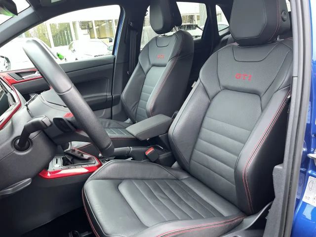 Volkswagen Polo GTI Pro