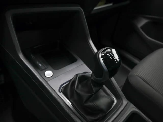 Volkswagen Caddy 2.0 TDI