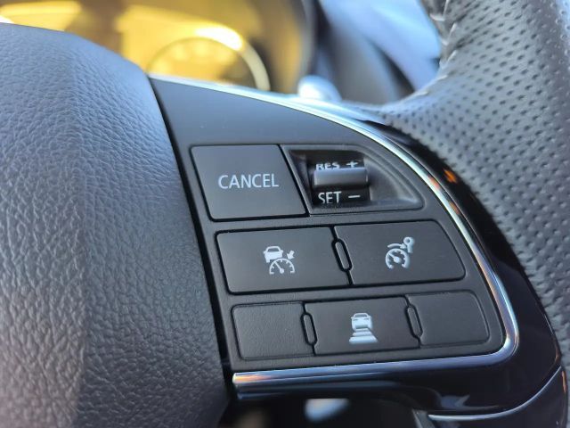 Mitsubishi Eclipse Cross 4WD CVT Intense PHEV