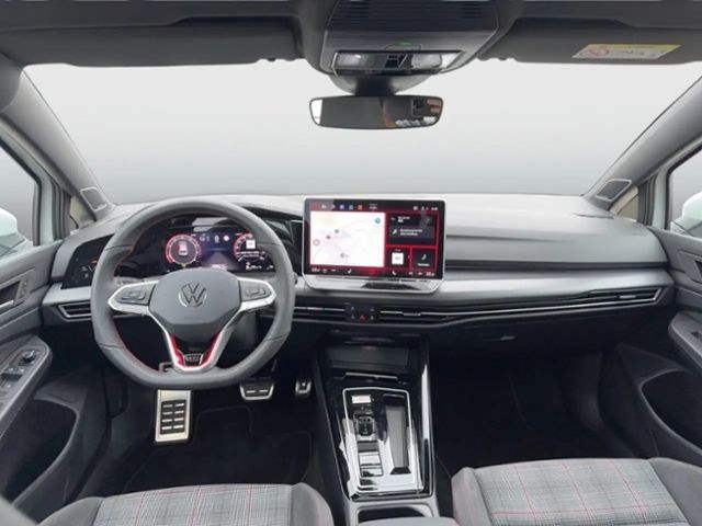 Volkswagen Golf GTI Golf VIII
