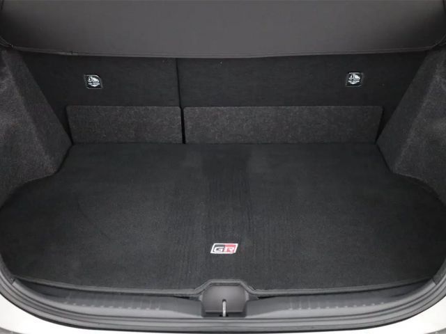 Toyota Yaris GR Technik