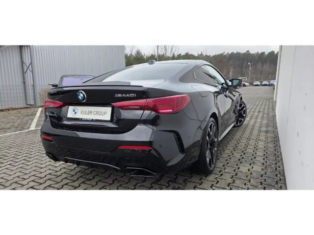 BMW 440 Coupé