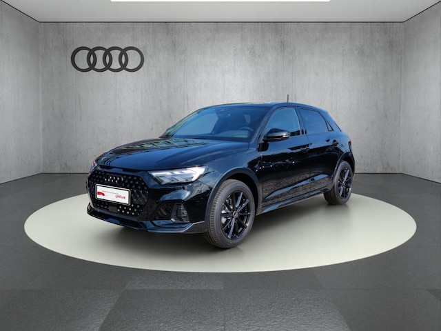 Audi A1 30 TFSI Allstreet S-Tronic