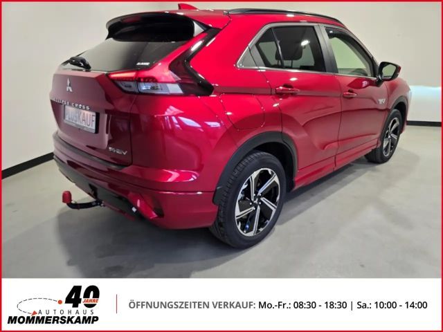 Mitsubishi Eclipse Cross PHEV