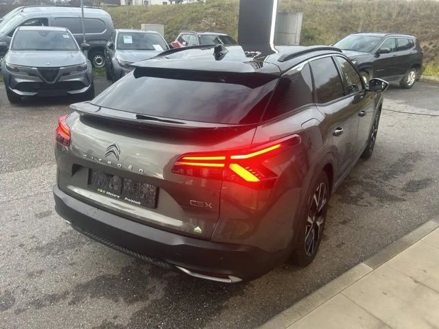 Citroën C5 X Hybrid Shine