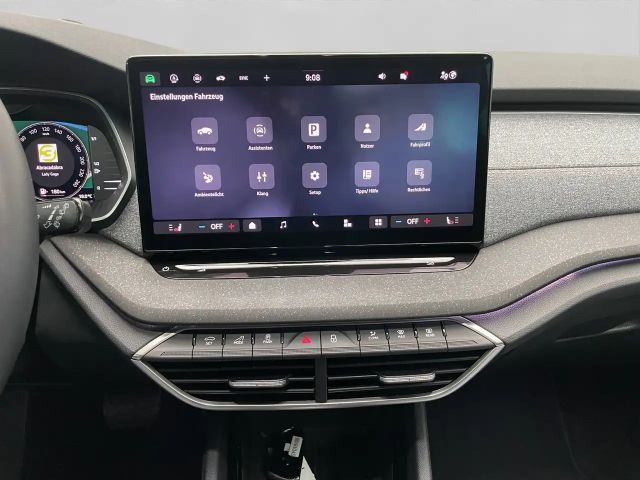 Skoda Octavia 2.0 TDI Combi Selection