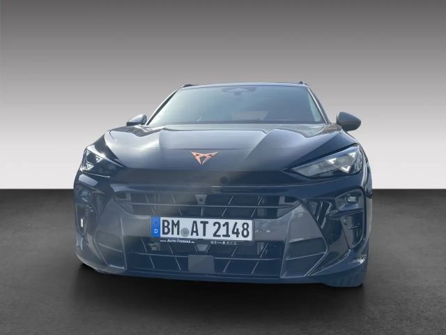 Cupra Terramar 1.5 e-Hybrid VZ e-Hybrid