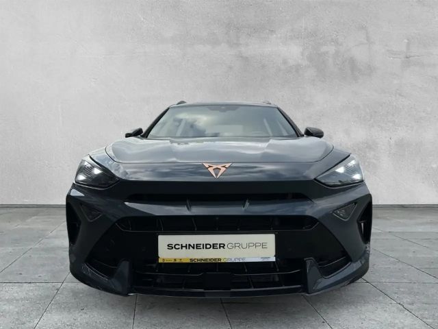 Cupra Formentor DSG e-Hybrid