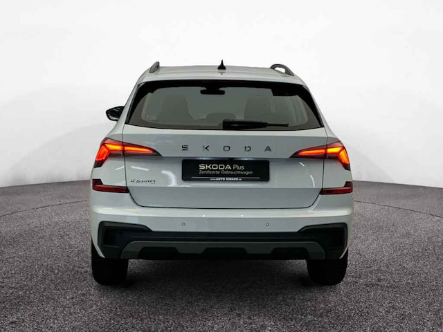 Skoda Kamiq 1.5 TSI Selection