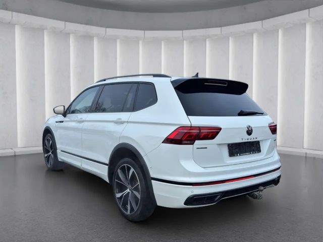 Volkswagen Tiguan Allspace R-Line